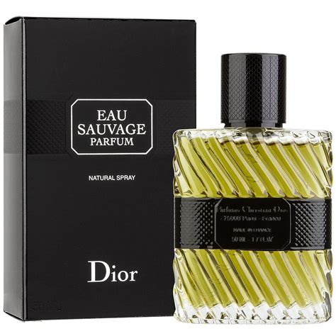 dior eau sauvage parfum canada|sauvage parfum best price.